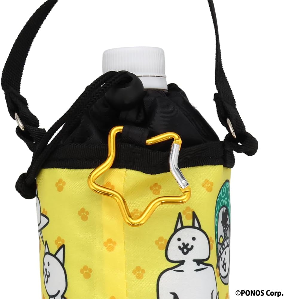 Amazon.co.jp: SHOBIDO 粧美堂 にゃんこ大戦争 ＜ ペットボトル